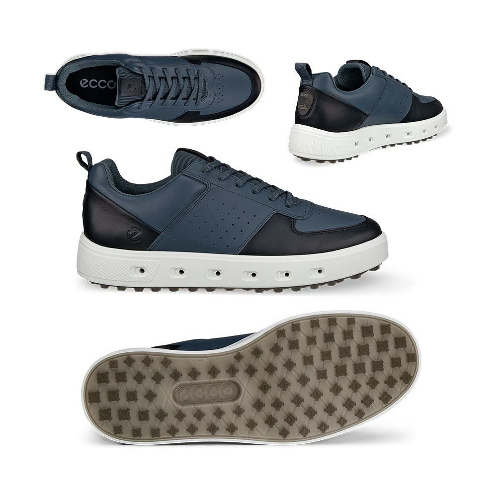 アディダス Adidas SS80 ゴルフ SL スパイクレスシューズ IH8535