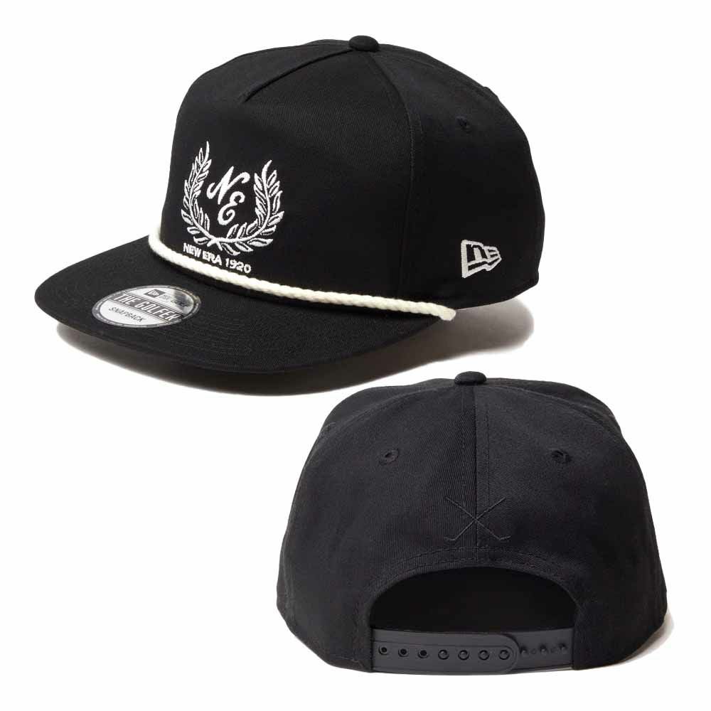 ニューエラ New Era The Golfer Laurel Tree ゴルフキャップ『オール