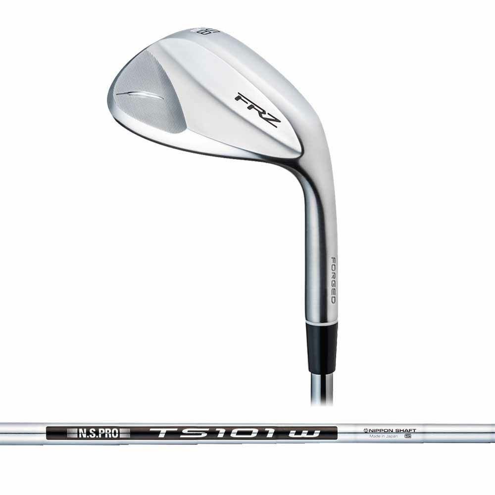 フォーティーン FOURTEEN DJ-6 ウェッジ クロム N.S.PRO DS-91w