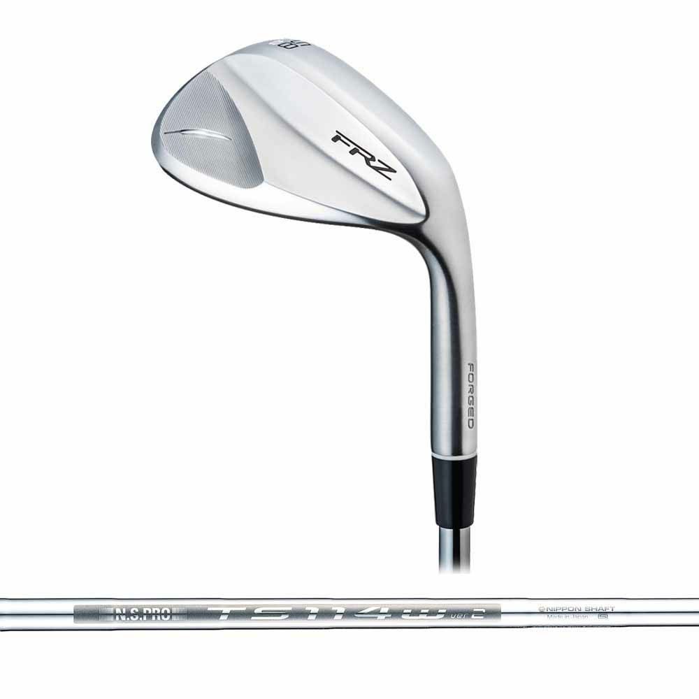 フォーティーン FOURTEEN FRZ ウェッジ パールサテン仕上げ N.S.PRO TS