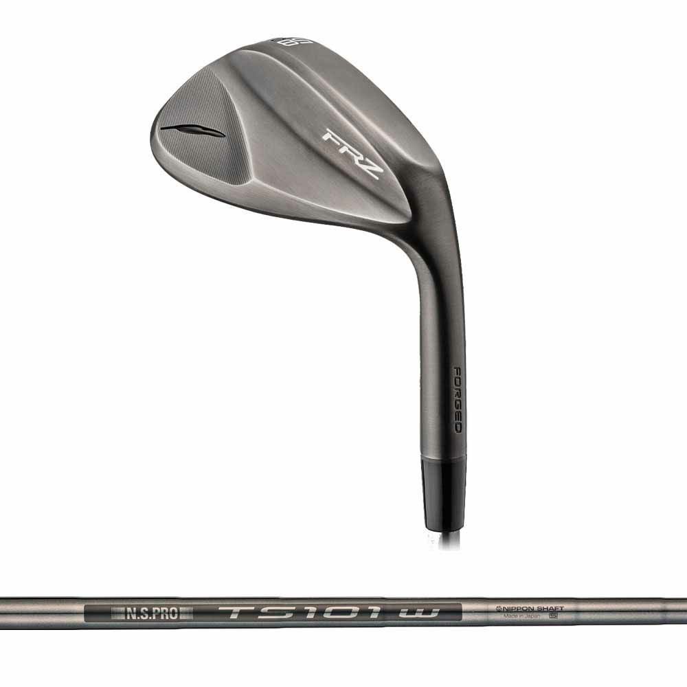 フォーティーン FOURTEEN RM-α （アルファ） BLACK Edition ブラック