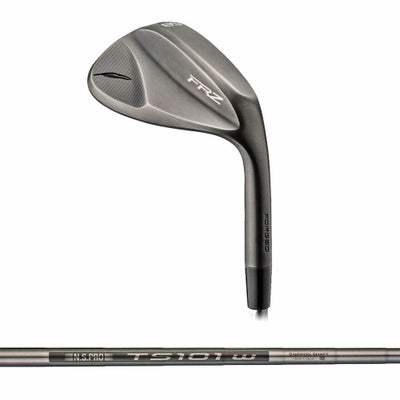 フォーティーン FOURTEEN FRZ ウェッジ スモーキーサテン仕上げ N.S. 