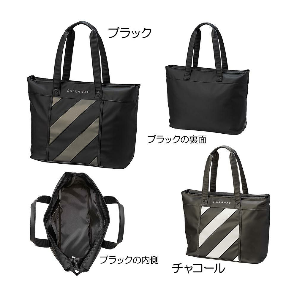 キャロウェイゴルフ 【レア商品】Callaway ゴルフトートバッグ