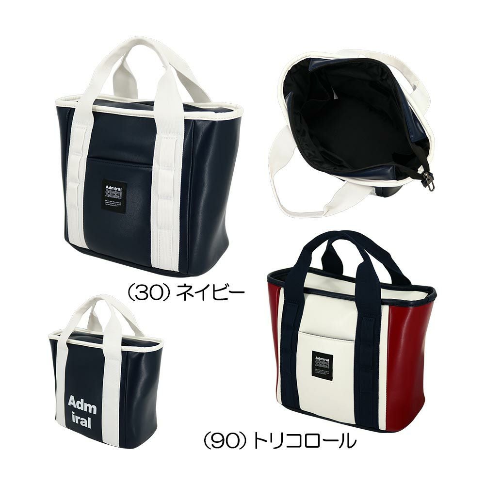アドミラル Admiral ラウンドバッグ ADMZ4BT3 2024 | ゴルフショップ