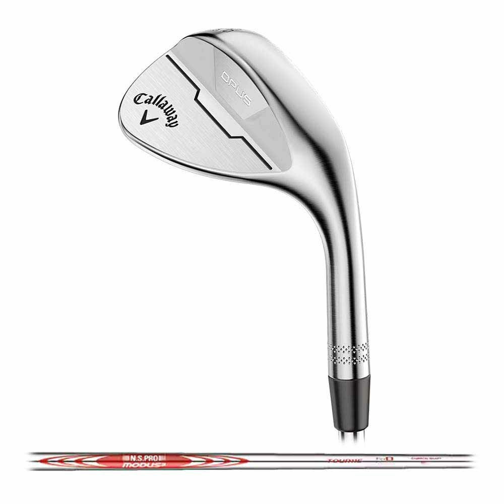 キャロウェイ Callaway OPUSクロム ウェッジ単品 MODUS3 TOUR 115
