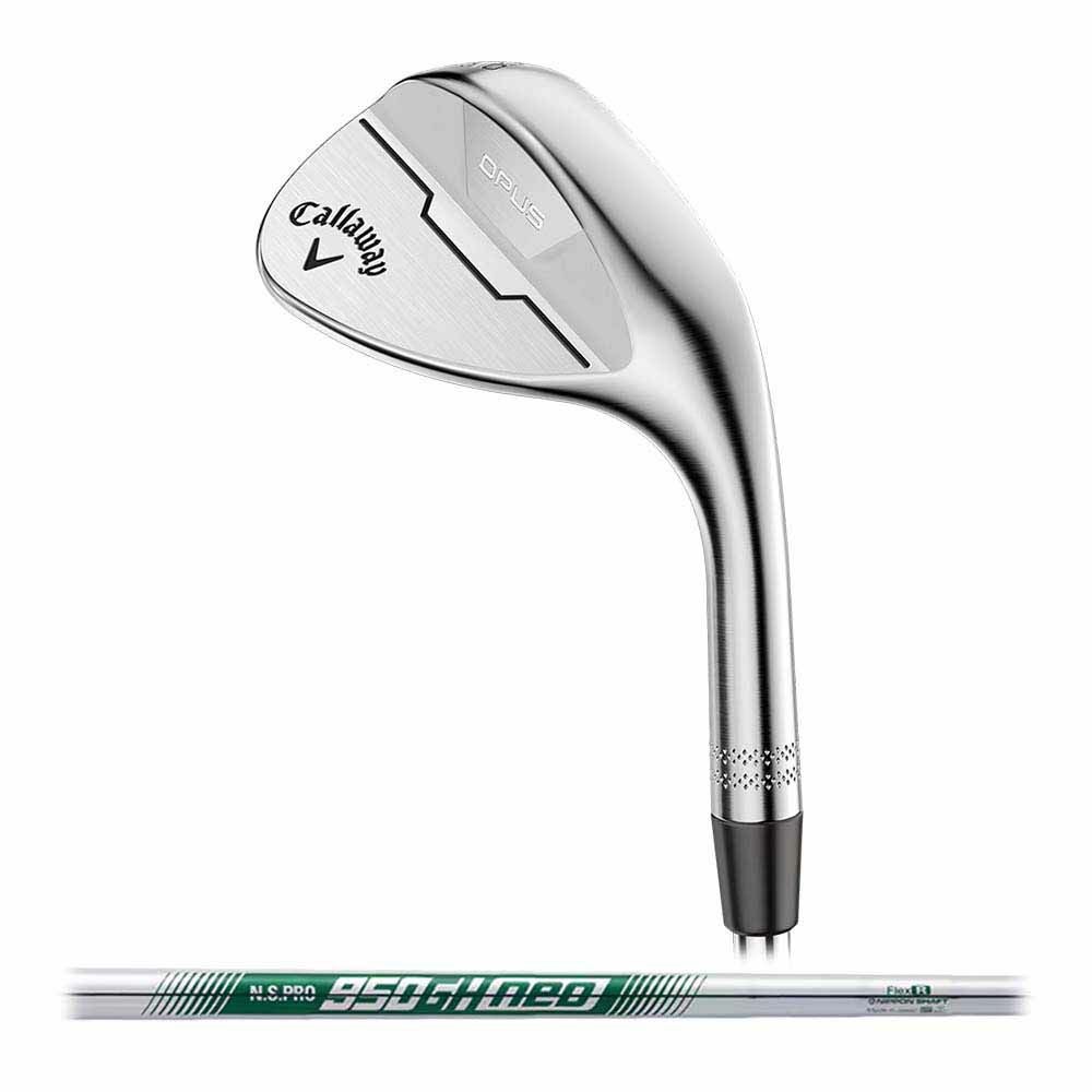 キャロウェイ Callaway OPUSクロム ウェッジ単品 NS950 NEO スチール