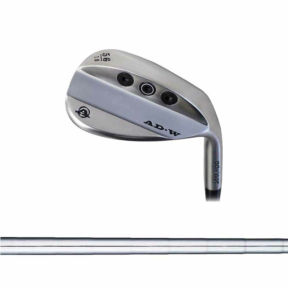 テーラーメイド TaylorMade MG4 クローム ウェッジ単品（ハイバンス