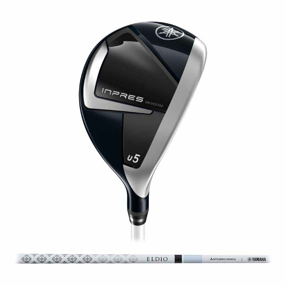 ヤマハ YAMAHA 【レディース】インプレス ドライブスター INPRES