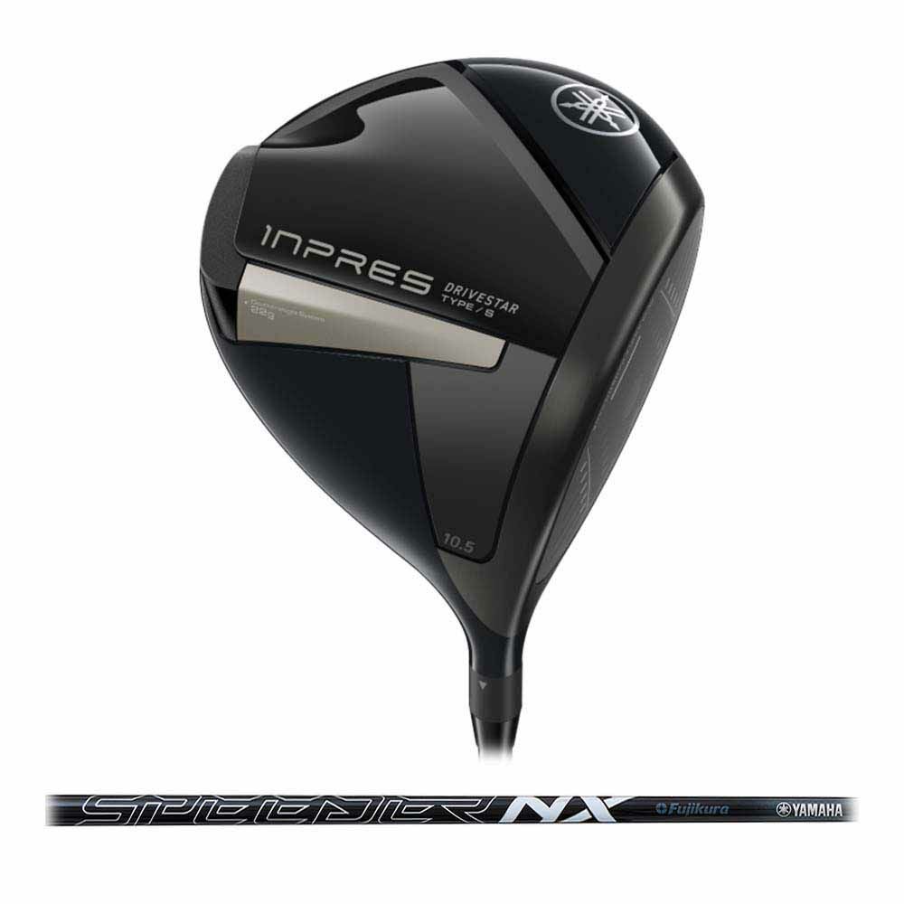 ヤマハ YAMAHA インプレス ドライブスター INPRES DRIVESTAR