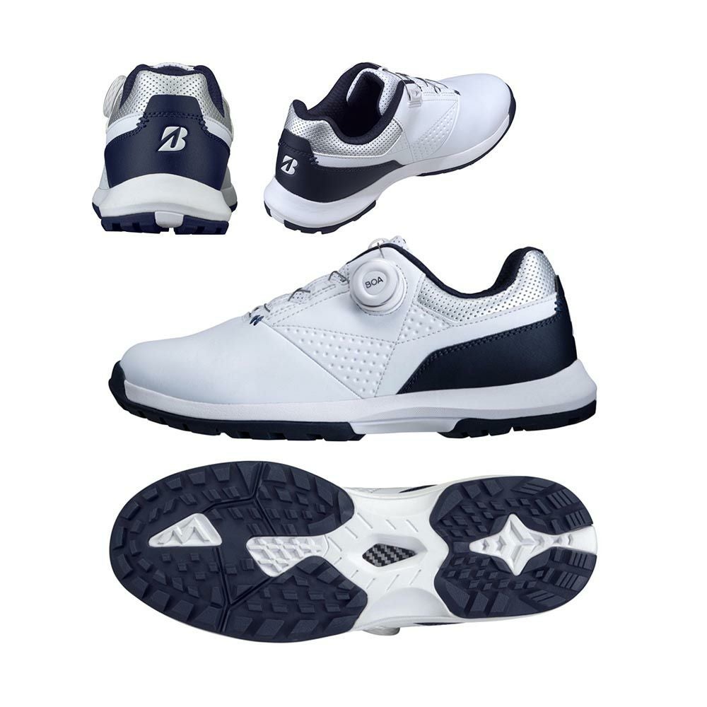 アディダス Adidas 【大特価市】S2G SL レザー Boa レディース