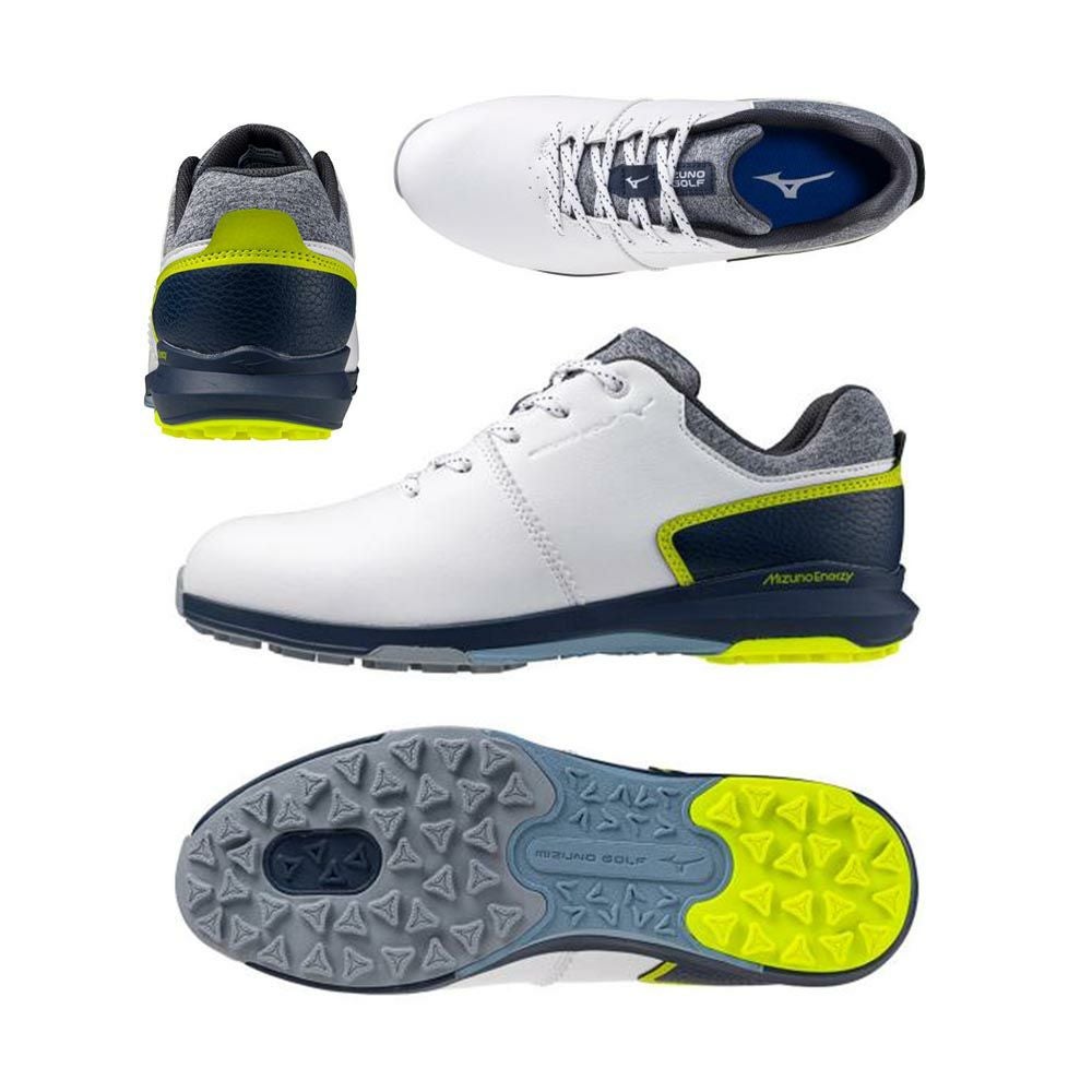 ミズノ Mizuno ワイドスタイルライト ST スパイクシューズ 51GQ2340