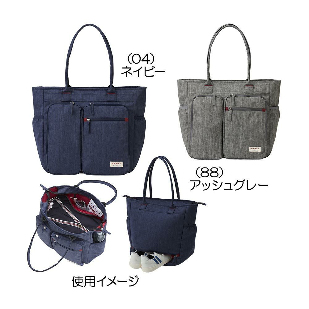 ONOFF オノフ ゴルフバッグ トートバッグ 大きめサイズ オノフ ゴルフ