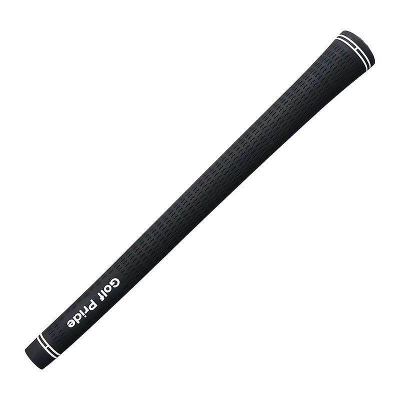 ゴルフプライド Golf Pride ツアーベルベット ラバー グリップ (バックライン有り) VTM M62X