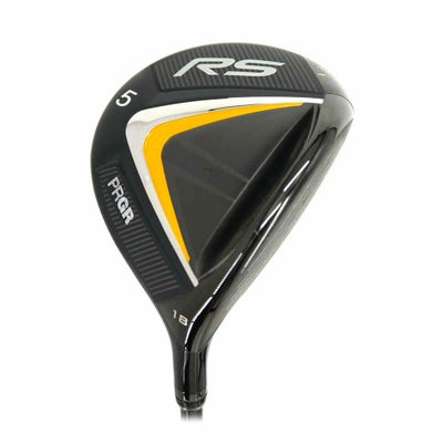 プロギア（PRGR） 【10000円均一】【中古】RS JUST フェアウェイウッド Diamana FOR PRGR シャフト[♯5 S]2022【Cランク】 308210