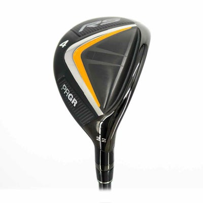 プロギア（PRGR） 【10000円均一】【中古】RS JUST ユーティリティ Diamana FOR PRGR シャフト[♯4 S]2022【Cランク】 308229