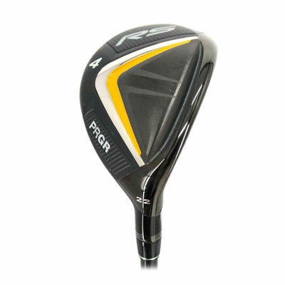 プロギア（PRGR） 【10000円均一】【中古】RS JUST ユーティリティ Diamana FOR PRGR シャフト[♯4 S]2022【Cランク】 308230