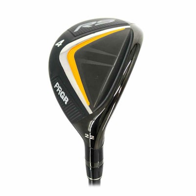 プロギア（PRGR） 【10000円均一】【中古】RS JUST ユーティリティ Diamana FOR PRGR シャフト[♯4 S]2022【Cランク】 308237