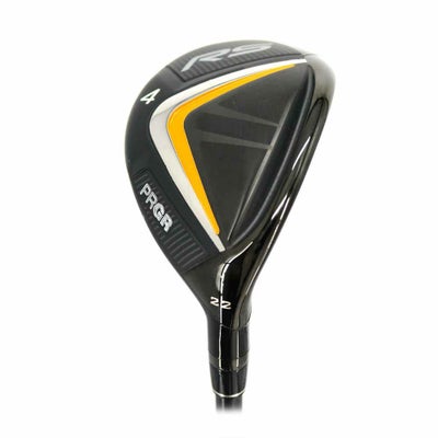 プロギア（PRGR） 【10000円均一】【中古】RS JUST ユーティリティ Diamana FOR PRGR シャフト[♯4 S]2022【Cランク】 308238