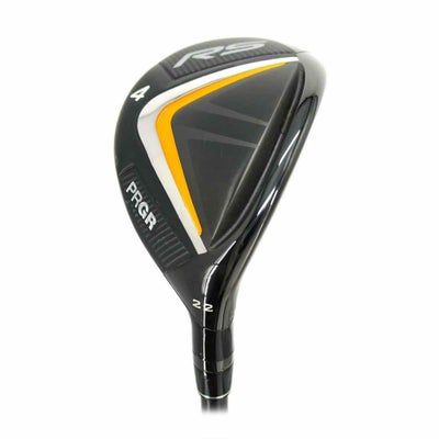 プロギア（PRGR） 【10000円均一】【中古】RS JUST ユーティリティ Diamana FOR PRGR シャフト[♯4 SR]2022【Cランク】 308240