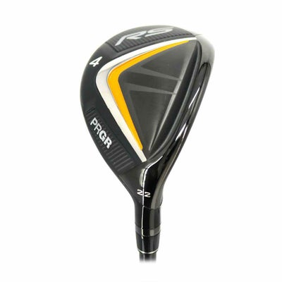 プロギア（PRGR） 【10000円均一】【中古】RS JUST ユーティリティ Diamana FOR PRGR シャフト[♯4 SR]2022【Cランク】 308242
