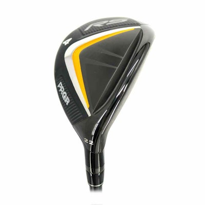 プロギア（PRGR） 【10000円均一】【中古】RS JUST ユーティリティ Diamana FOR PRGR シャフト[♯4 SR]2022【Cランク】 308247