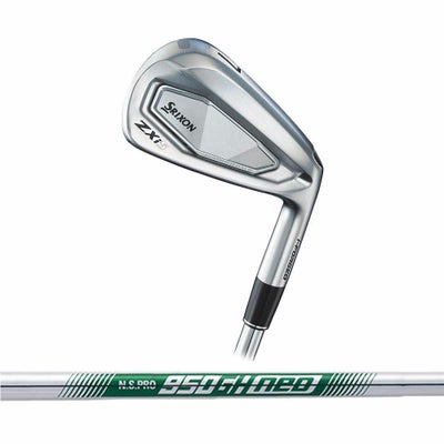 スリクソン SRIXON ZXi7 アイアンセット（6本セット） ダイナミック 