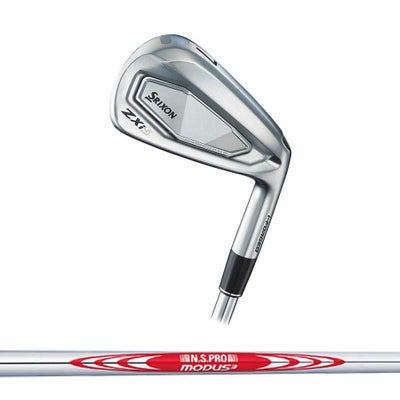 スリクソン SRIXON ZXi5 アイアンセット（6本セット） N.S.PRO MODUS3 