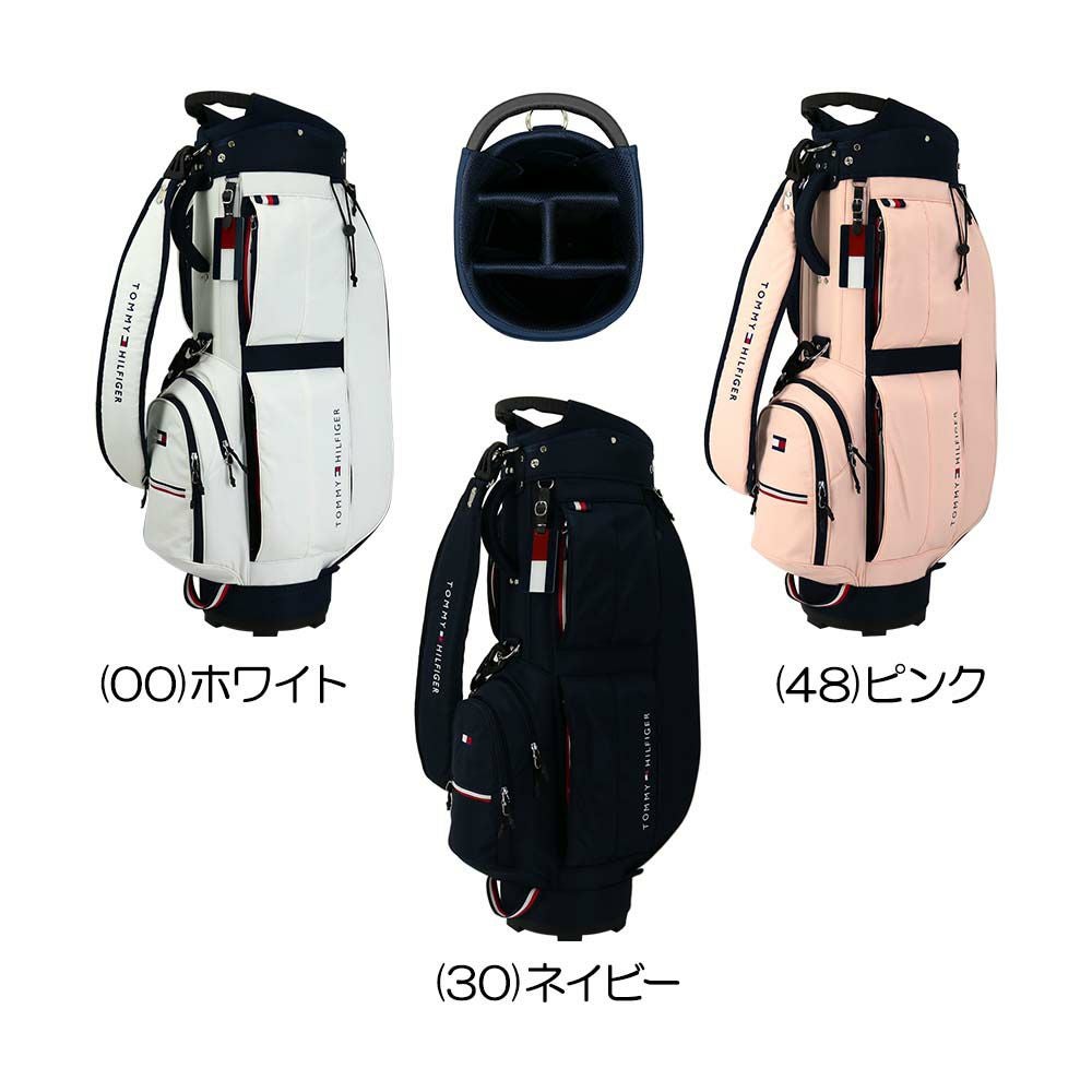 トミーヒルフィガー Tommy Hilfiger カートキャディバッグ