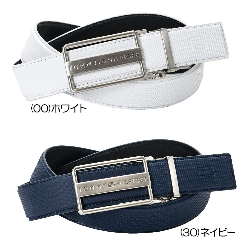 トミーヒルフィガー Tommy Hilfiger キーリット ストレッチ THMB4FV1