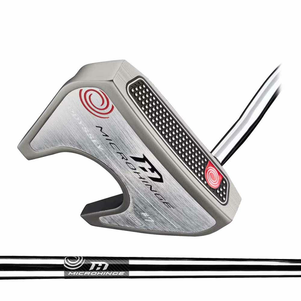 オデッセイ ODYSSEY TRI-HOT 5K SEVEN DB パター ストロークラボ