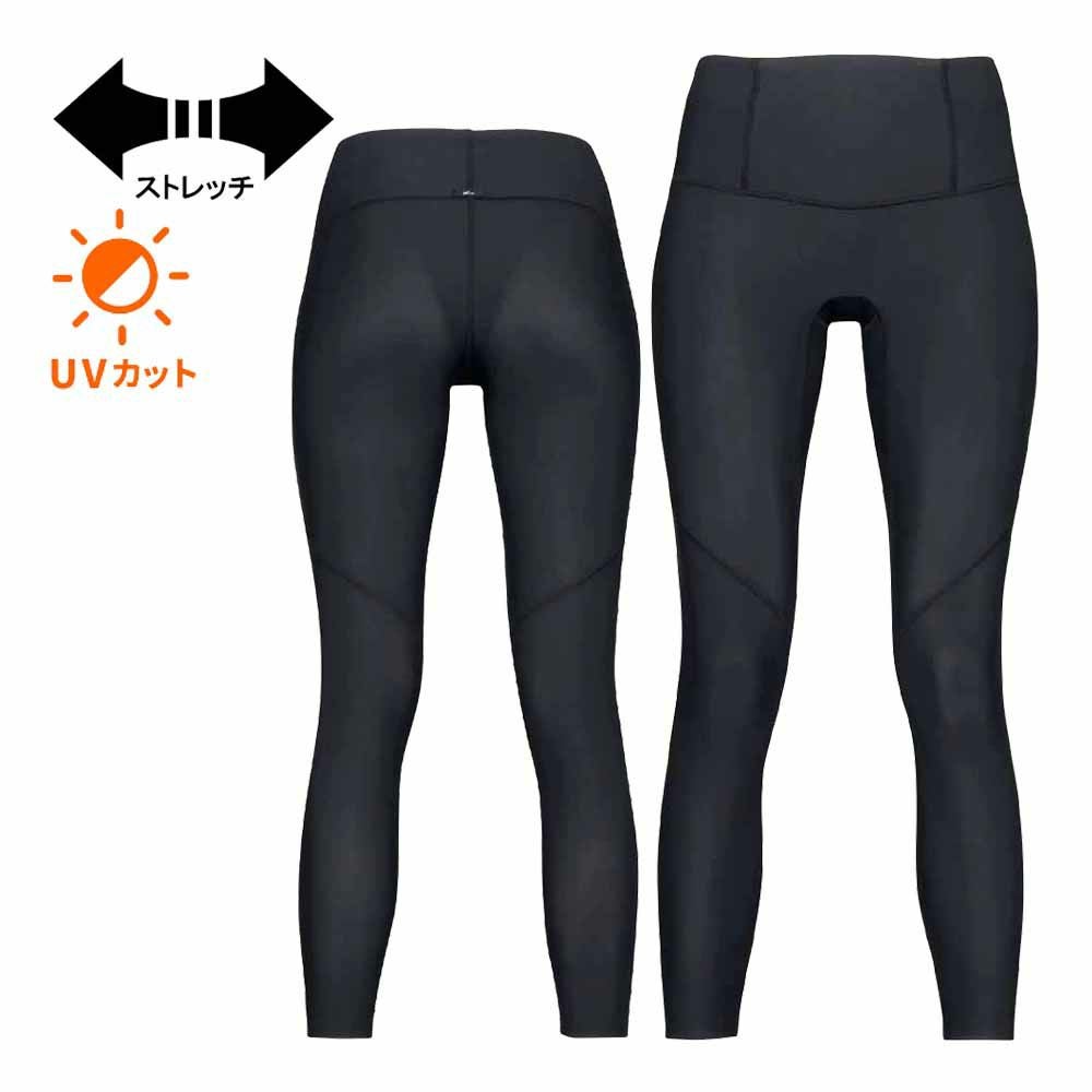 ワコール Wacoal CW-X スポーツタイツ 『STYLE FREE STYLE UP』 VCY139