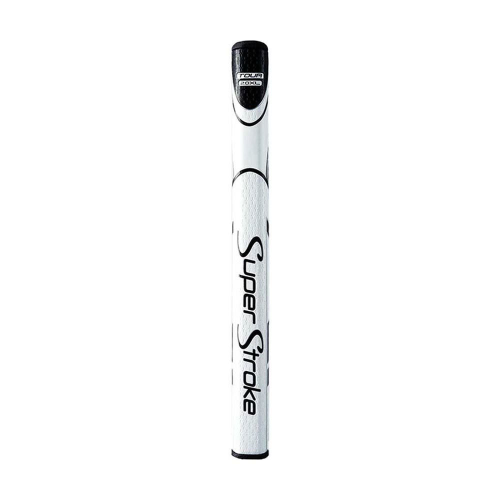 ライト LITE スーパーストローク ZENERGY XL TOUR 2.0 パターグリップ