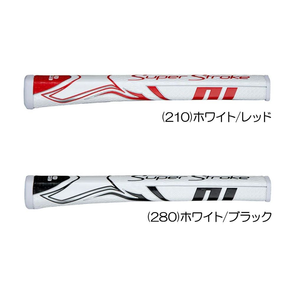 ライト LITE スーパーストローク ZENERGY 1.0 PT パターグリップ GR