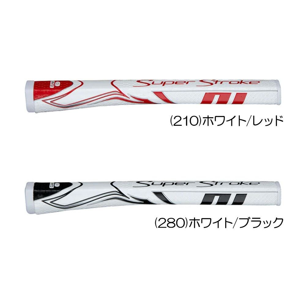 ライト LITE スーパーストローク ZENERGY CLAW 1.0 パターグリップ GR
