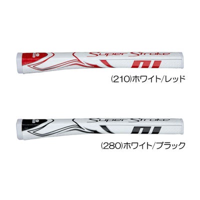 ライト LITE スーパーストローク ZENERGY CLAW 1.0 パターグリップ GR