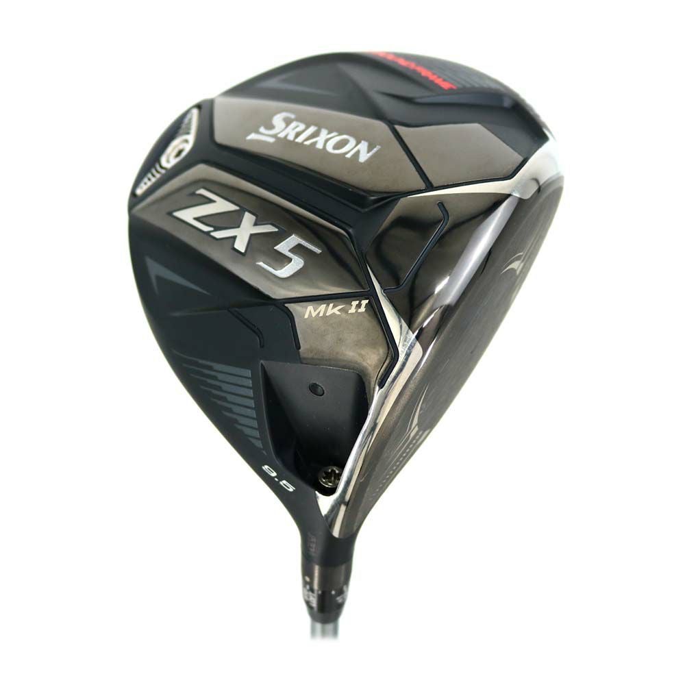 スリクソン SRIXON 【中古】ZX5 MKII ドライバー DIAMANA ZXII50