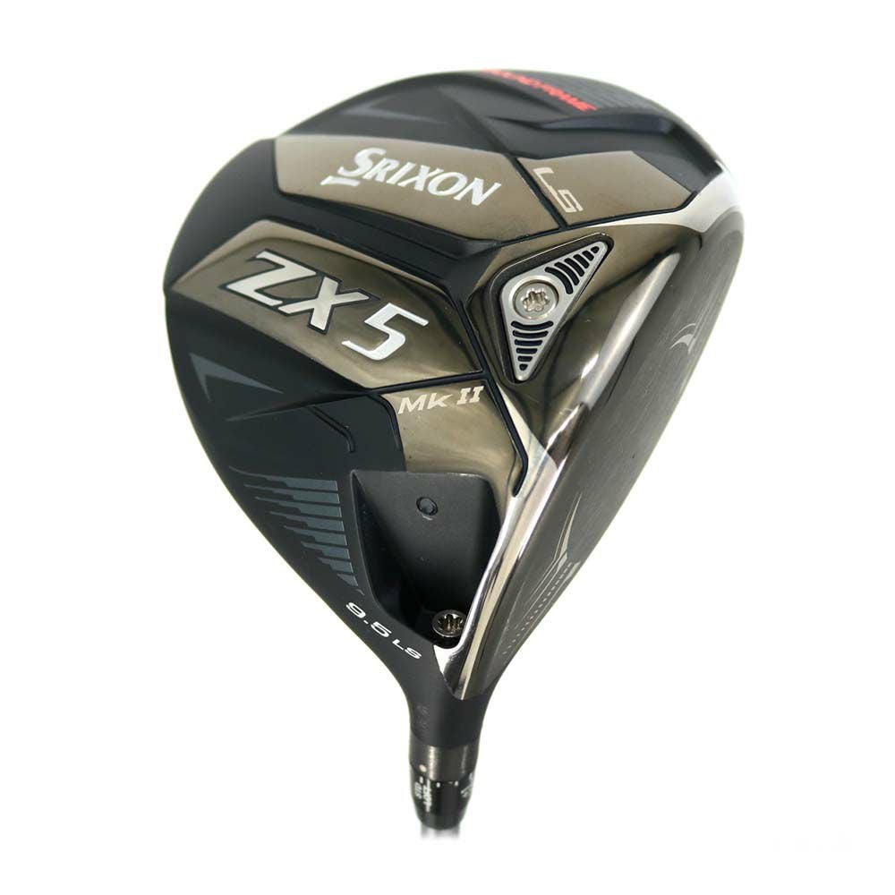スリクソン SRIXON 【中古】ZX5 MKII ドライバー DIAMANA ZXII50