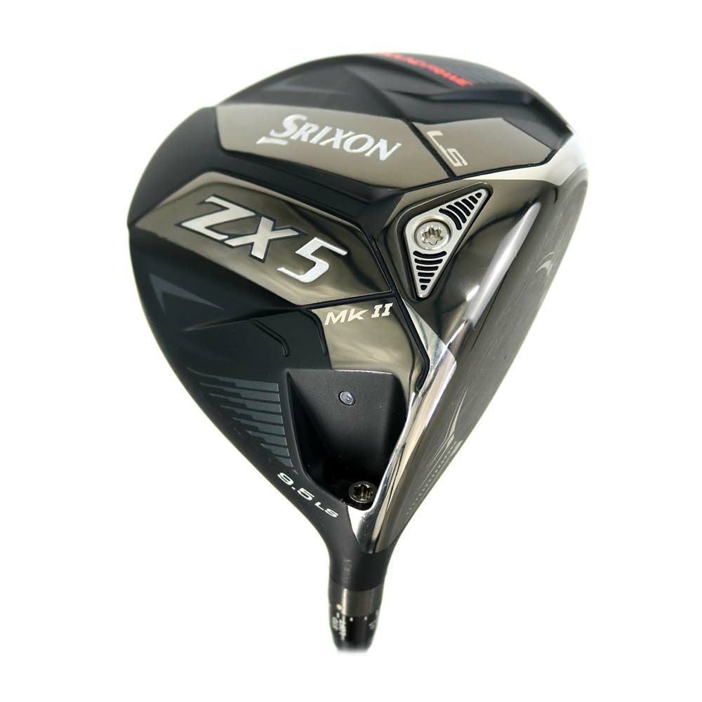 スリクソン SRIXON 【中古】ZX MKII ハイブリッド NS PRO 950 NEO DST