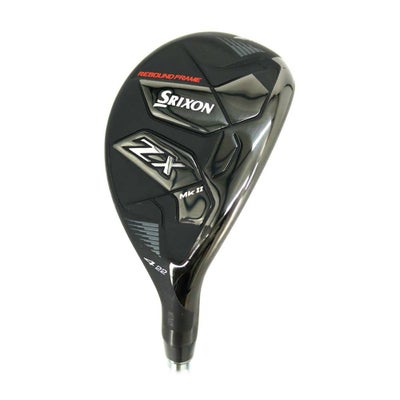 スリクソン（SRIXON） 【10000円均一】【中古】ZX MKII ハイブリッド NS PRO 950 NEO DST シャフト [22 S] 2022【Cランク】 308273