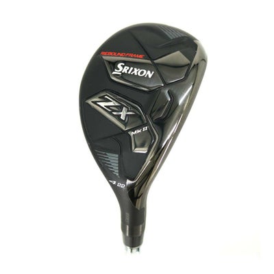 スリクソン（SRIXON） 【10000円均一】【中古】ZX MKII ハイブリッド NS PRO 950 NEO DST シャフト [22 S] 2022【Cランク】 308274