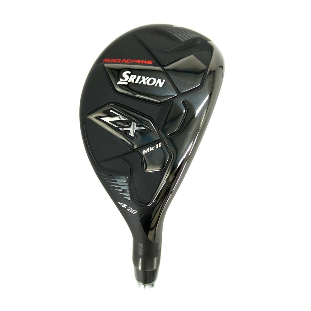 スリクソン SRIXON 【10,000円均一】【中古】ZX MKII ハイブリッド NS