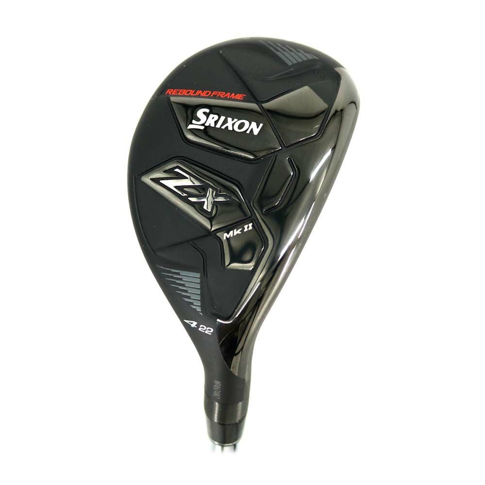 スリクソン SRIXON 【中古】ZX MKII ハイブリッド NS PRO 950 NEO DST
