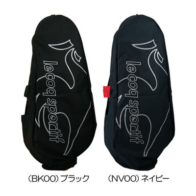 ルコック（le_coq_sportif） トラベルカバー LG5SBZ70M 2025