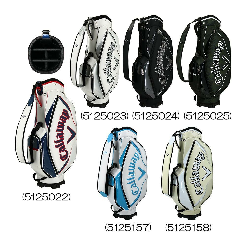 ブリヂストン BRIDGESTONE GOLF ツアーステージ バイカラー メンズ