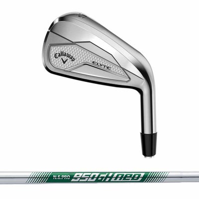 キャロウェイ Callaway ELYTE エリート アイアンセット(5本セット 