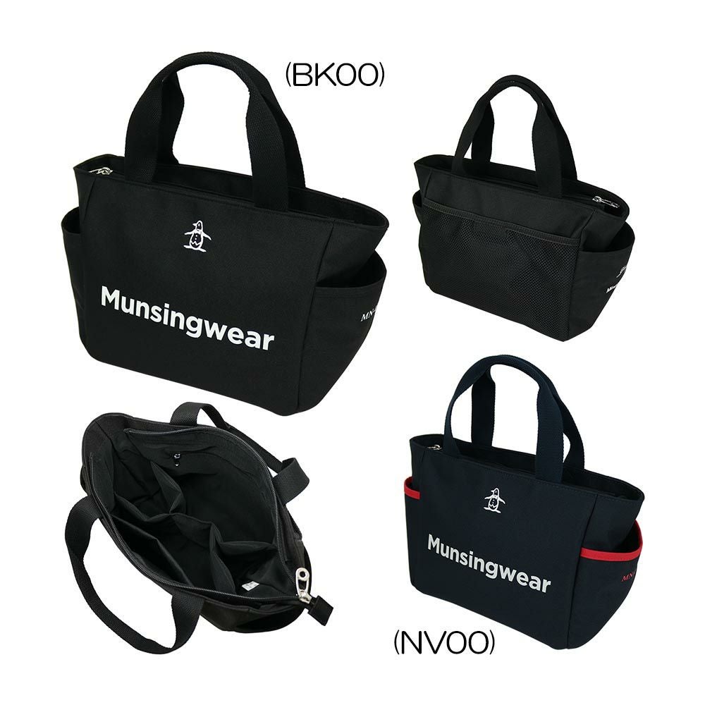 マンシングウェア(Munsingwear) カートバッグ MG5STT55M 2025 | ゴルフ