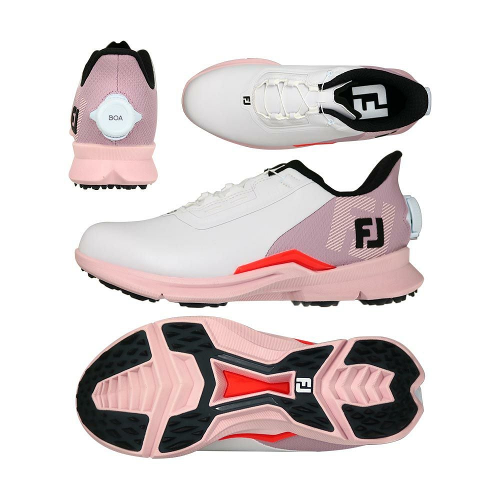 エコー（ecco） ゴルフシューズ レディース BIOM C4 スパイクレス