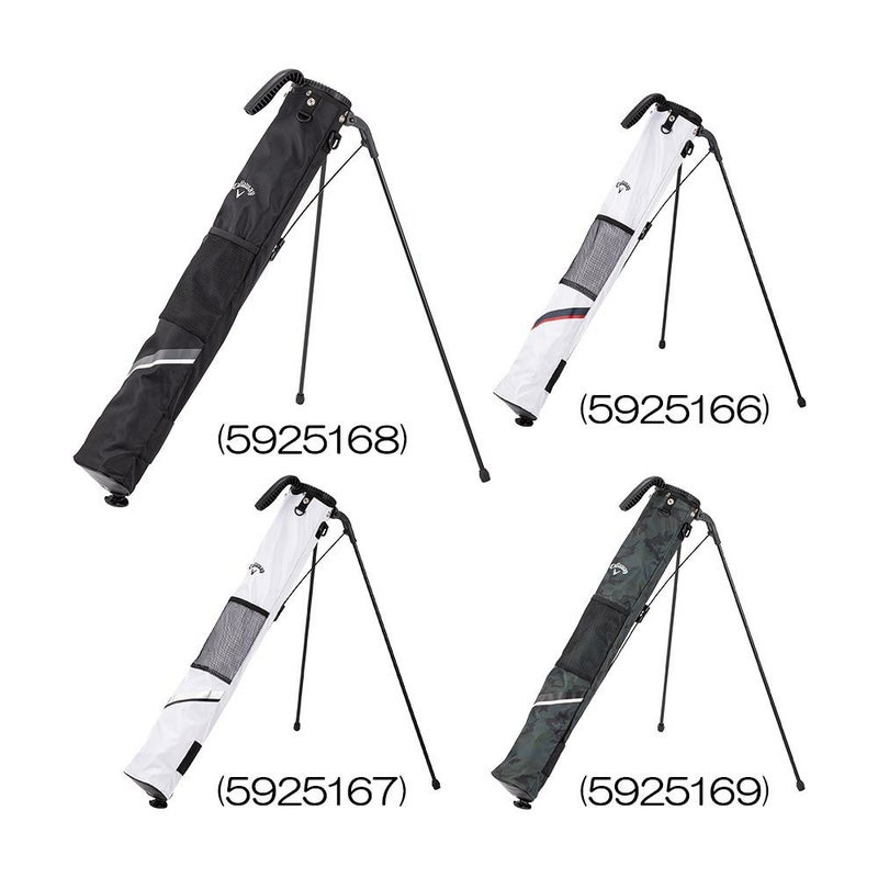 スポーツ スタンドクラブケース 25JM 2025