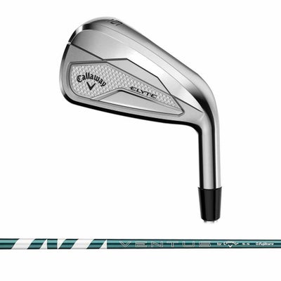 キャロウェイ Callaway ELYTE エリート アイアンセット(5本セット 