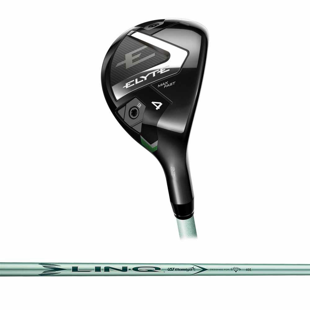 キャロウェイ Callaway 【レディース】ELYTE MAX FAST エリート